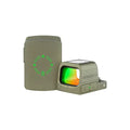Olight Osight S | Viseur point rouge de 2 MOA et cercle de 32 MOA - NYCTALOPE