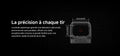 Olight Osight S | Viseur point rouge de 2 MOA et cercle de 32 MOA - NYCTALOPE