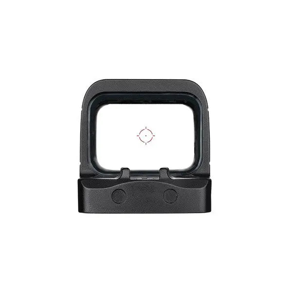 Olight Osight S | Viseur point rouge de 2 MOA et cercle de 32 MOA - NYCTALOPE
