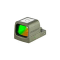Olight Osight S | Viseur point rouge de 2 MOA et cercle de 32 MOA - NYCTALOPE