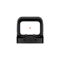 Olight Osight SE 6 MOA - Optique fermée à point rouge avec empreinte RMSc et batterie remplaçable