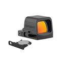 Olight Osight SE 6 MOA - Optique fermée à point rouge avec empreinte RMSc et batterie remplaçable