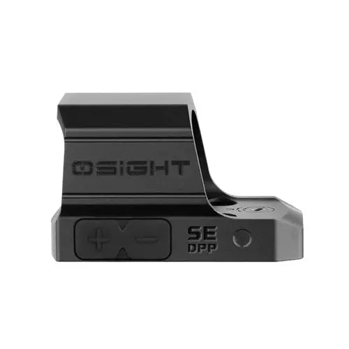 Olight Osight SE DPP - Viseur point rouge fermé à empreinte DPP