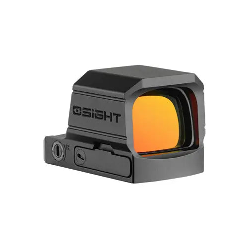Olight Osight SE DPP - Viseur point rouge fermé à empreinte DPP