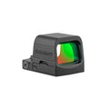 Olight Osight SE - Optique fermée à point rouge avec empreinte RMSc et batterie remplaçable - NYCTALOPE