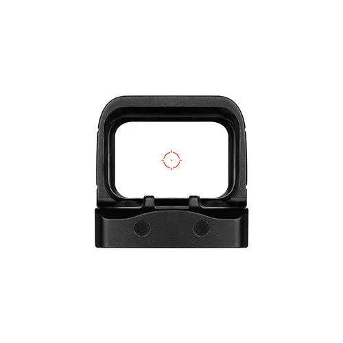 Olight Osight SE - Optique fermée à point rouge avec empreinte RMSc et batterie remplaçable - NYCTALOPE