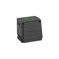 Olight Osight X - Optique Point Vert - 3 MOA Cercle 32 MOA - Empreinte RMR - Chargement Magnétique - Boîtier OAL  NYCTALOPE  