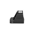 Olight Osight X - Optique Point Vert - 3 MOA Cercle 32 MOA - Empreinte RMR - Chargement Magnétique - Boîtier OAL  NYCTALOPE  