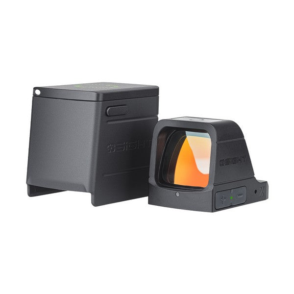 Olight Osight X | Optique haute performance conçue pour la compétition, l'entraînement et l'utilisation tactique - NYCTALOPE