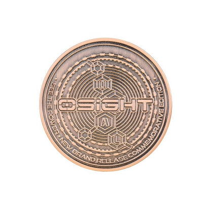 Olight Osight X | Optique haute performance conçue pour la compétition, l'entraînement et l'utilisation tactique - NYCTALOPE