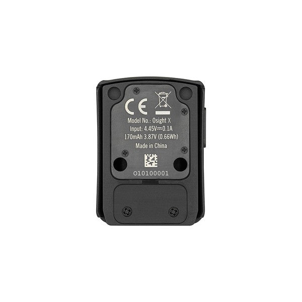 Olight Osight X | Optique haute performance conçue pour la compétition, l'entraînement et l'utilisation tactique - NYCTALOPE