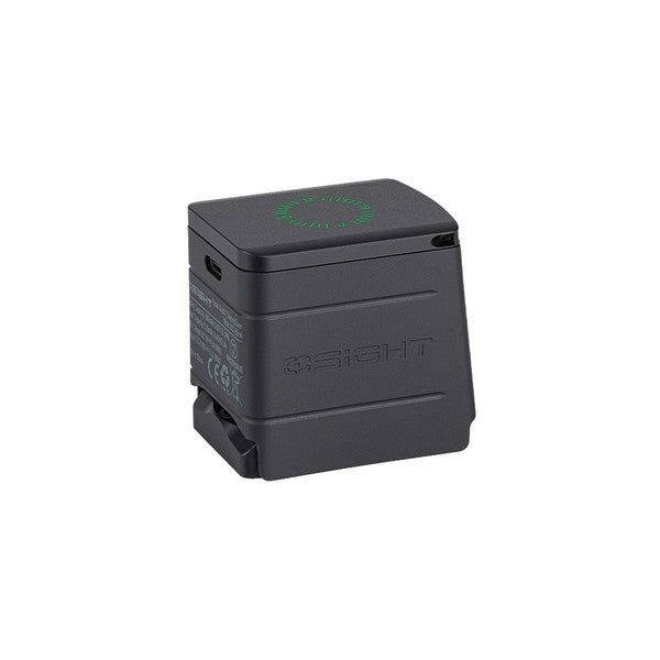 Olight Osight X | Optique haute performance conçue pour la compétition, l'entraînement et l'utilisation tactique - NYCTALOPE