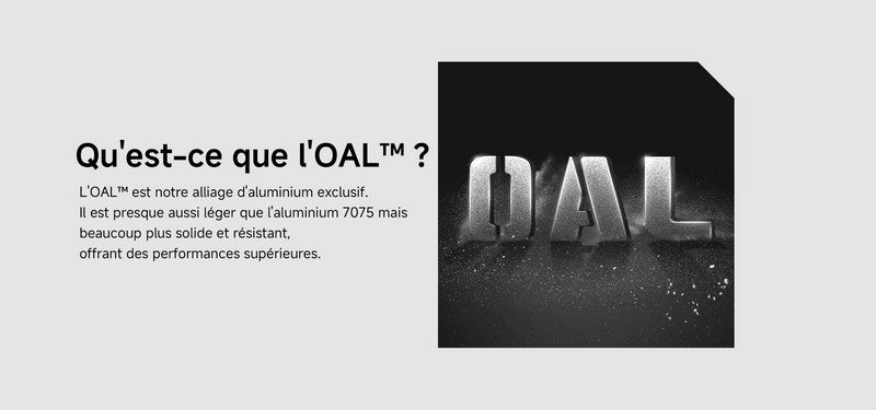 Olight Osight X | Optique haute performance conçue pour la compétition, l'entraînement et l'utilisation tactique - NYCTALOPE