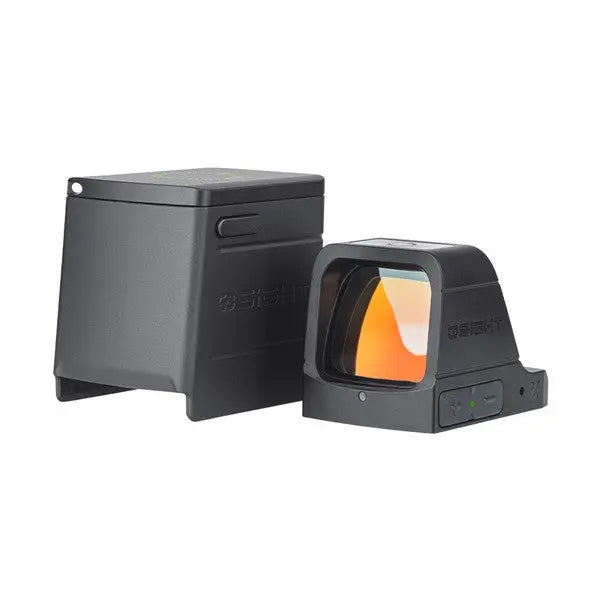 Olight Osight X | Optique haute performance conçue pour la compétition, l'entraînement et l'utilisation tactique - NYCTALOPE