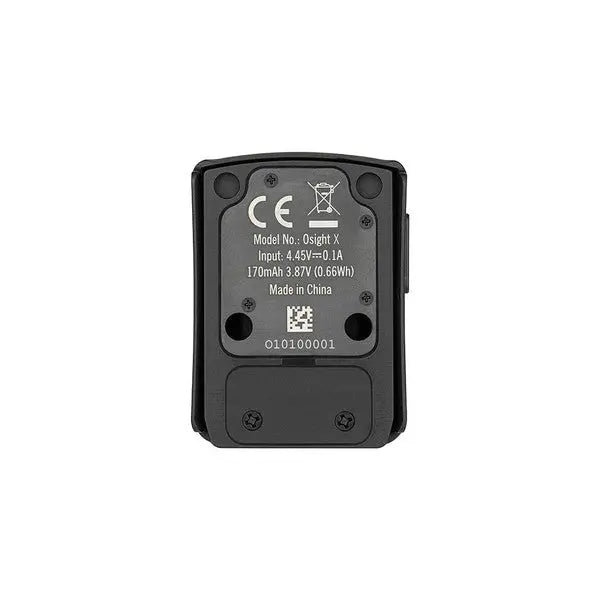 Olight Osight X | Optique haute performance conçue pour la compétition, l'entraînement et l'utilisation tactique - NYCTALOPE