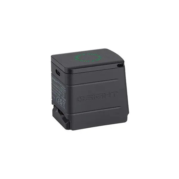 Olight Osight X | Optique haute performance conçue pour la compétition, l'entraînement et l'utilisation tactique - NYCTALOPE