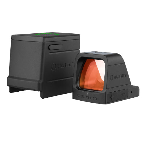 Olight Osight | Viseur point rouge 3MOA rechargeable  NYCTALOPE  