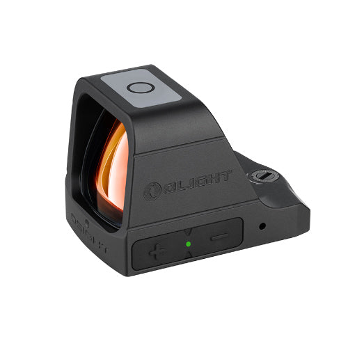 Olight Osight | Viseur point rouge 3MOA rechargeable  NYCTALOPE  