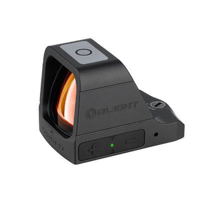 Olight Osight | Viseur point rouge 3MOA rechargeable  NYCTALOPE  