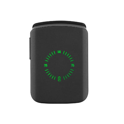 Olight Osight | Viseur point rouge 3MOA rechargeable  NYCTALOPE  