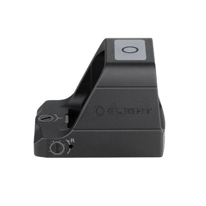 Olight Osight | Viseur point vert 3MOA rechargeable  NYCTALOPE  