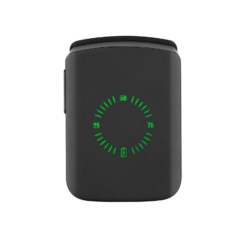 Olight Osight | Viseur point vert 3MOA rechargeable  NYCTALOPE  