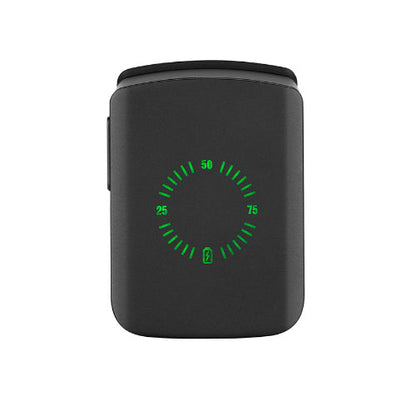 Olight Osight | Viseur point vert 3MOA rechargeable  NYCTALOPE  