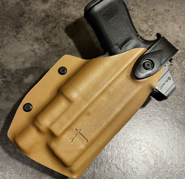 Olight Osight | Viseur point vert 3MOA rechargeable  NYCTALOPE  