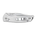 Olight Rubato 3 - Couteau de camping avec rail-lock - Oknife  NYCTALOPE  