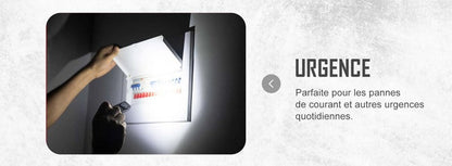 Lampe Torche Olight Arkfeld - 1000 Lumens avec pointer laser vert  NYCTALOPE  