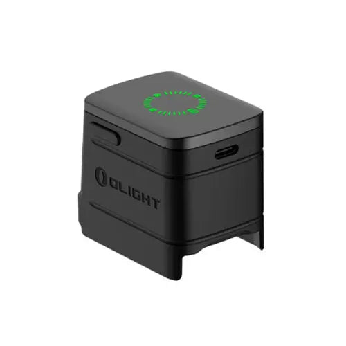 Olight capuchon de chargement pour Osight  NYCTALOPE  