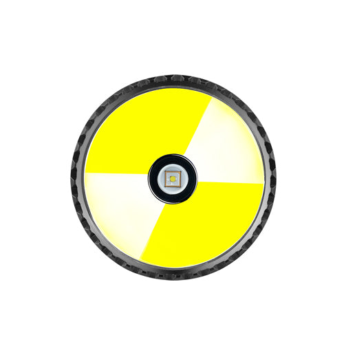 Lampe Torche Olight Javelot Turbo 2 KIT - 1800 Lumens rechargeable 1500 mètres - Lampe torche longue portée  Camouflage Digital  NYCTALOPE  