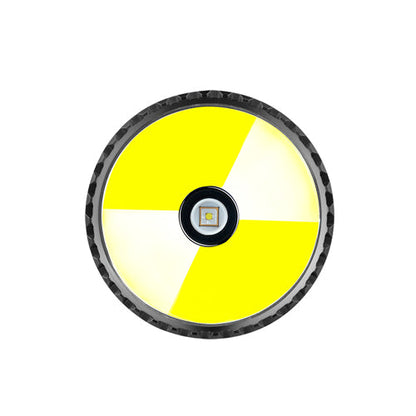 Lampe Torche Olight Javelot Turbo 2 KIT - 1800 Lumens rechargeable 1500 mètres - Lampe torche longue portée  Camouflage Digital  NYCTALOPE  