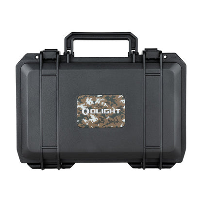 Lampe Torche Olight Javelot Turbo 2 KIT - 1800 Lumens rechargeable 1500 mètres - Lampe torche longue portée  Camouflage Digital  NYCTALOPE  