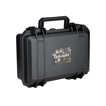 Lampe Torche Olight Javelot Turbo 2 KIT - 1800 Lumens rechargeable 1500 mètres - Lampe torche longue portée  Camouflage Digital  NYCTALOPE  