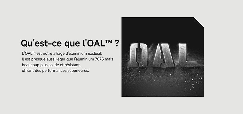 Olight Osight X - Optique Point Vert - 3 MOA Cercle 32 MOA - Empreinte RMR - Chargement Magnétique - Boîtier OAL  NYCTALOPE  