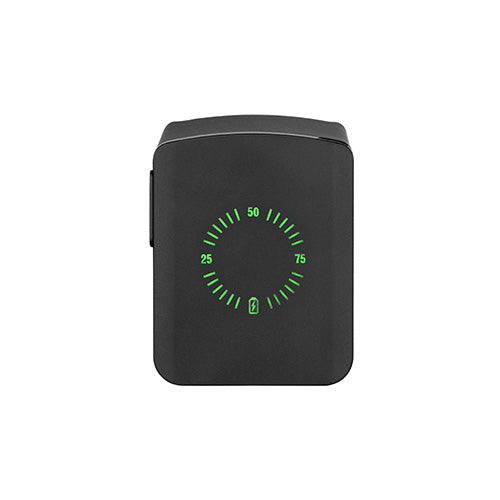 Olight Osight X - Optique Point Vert - 3 MOA Cercle 32 MOA - Empreinte RMR - Chargement Magnétique - Boîtier OAL  NYCTALOPE  