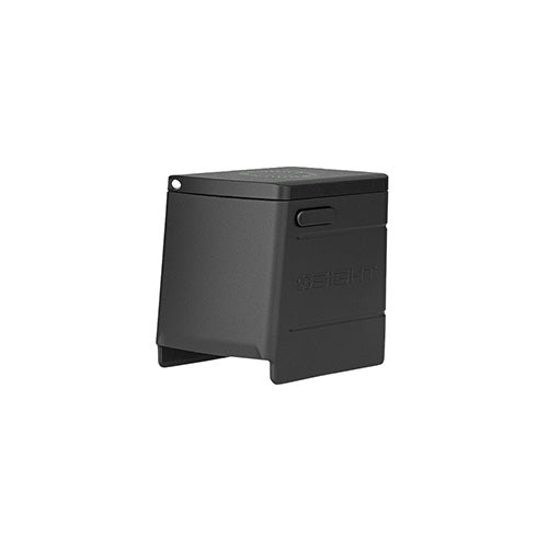 Olight Osight X - Optique Point Vert - 3 MOA Cercle 32 MOA - Empreinte RMR - Chargement Magnétique - Boîtier OAL  NYCTALOPE  