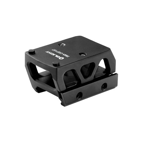 Olight Osight RMA-OSP157 | Adaptateur pour rail Picatinny  NYCTALOPE  