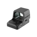 Osight XE AMRS Optique Point Rouge Fermé avec Empreinte RMR, Pile Latérale CR1632 & Multi-Réticules 2/6 MOA + Cercle 32 MOA