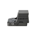 Osight XE AMRS Optique Point Rouge Fermé avec Empreinte RMR, Pile Latérale CR1632 & Multi-Réticules 2/6 MOA + Cercle 32 MOA