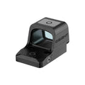 Osight XR - Optique Point Rouge avec Empreinte RMR - Multi-Réticules Point de 2/6 MOA & Cercle de 32 MOA  NYCTALOPE  