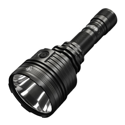 Lampe Torche Nitecore P30i - 2000Lumens  NYCTALOPE  