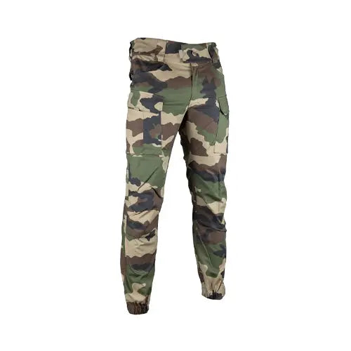 Pantalon de combat CAM CE GK DUTYCALL - pantalon tactique Ripstop stretch