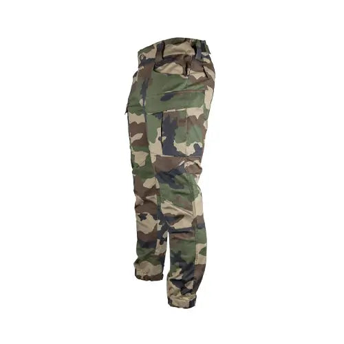 Pantalon de combat CAM CE GK DUTYCALL - pantalon tactique Ripstop stretch
