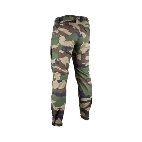 Pantalon de combat CAM CE GK DUTYCALL - pantalon tactique Ripstop stretch