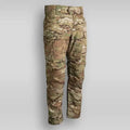 Pantalon de combat Multicam GK DUTYCALL - pantalon tactique Ripstop stretch