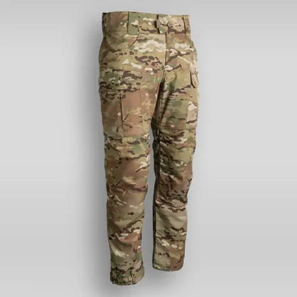 Pantalon de combat Multicam GK DUTYCALL - pantalon tactique Ripstop stretch