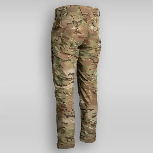 Pantalon de combat Multicam GK DUTYCALL - pantalon tactique Ripstop stretch