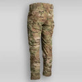 Pantalon de combat Multicam GK DUTYCALL - pantalon tactique Ripstop stretch